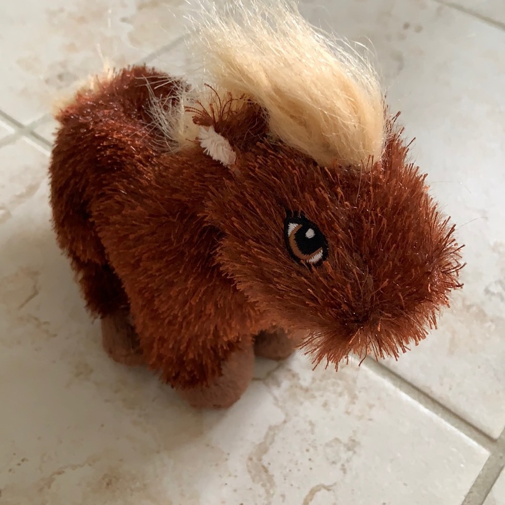 Webkinz horse